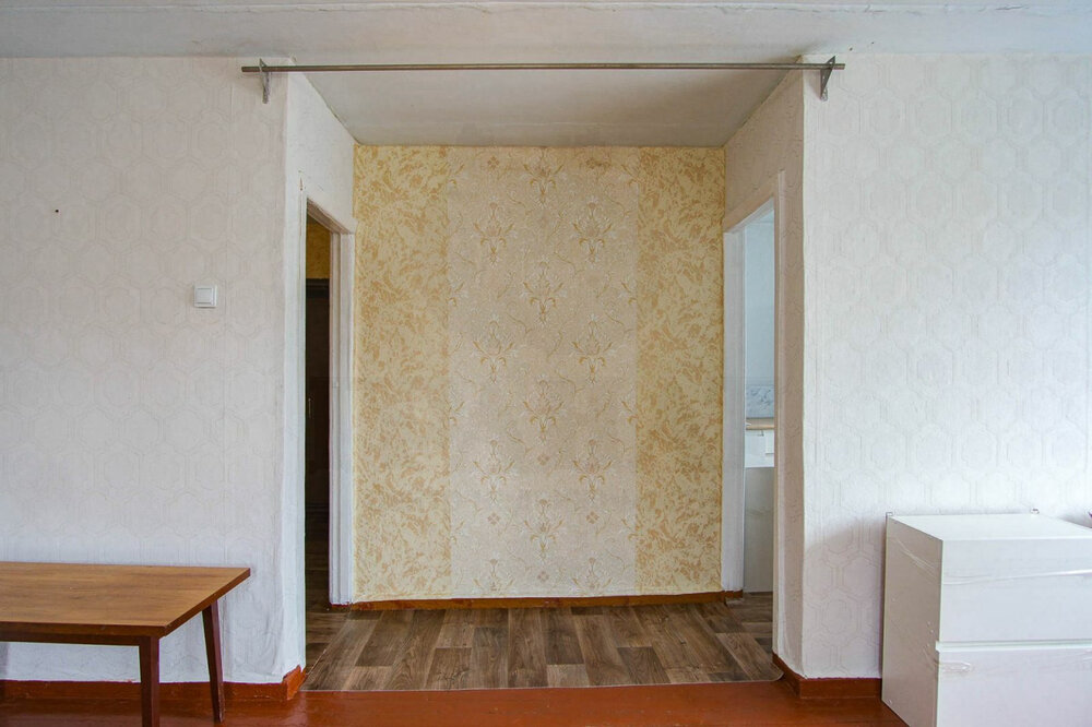 Екатеринбург, ул. Низовой, 8А (Лечебный) - фото квартиры (2)