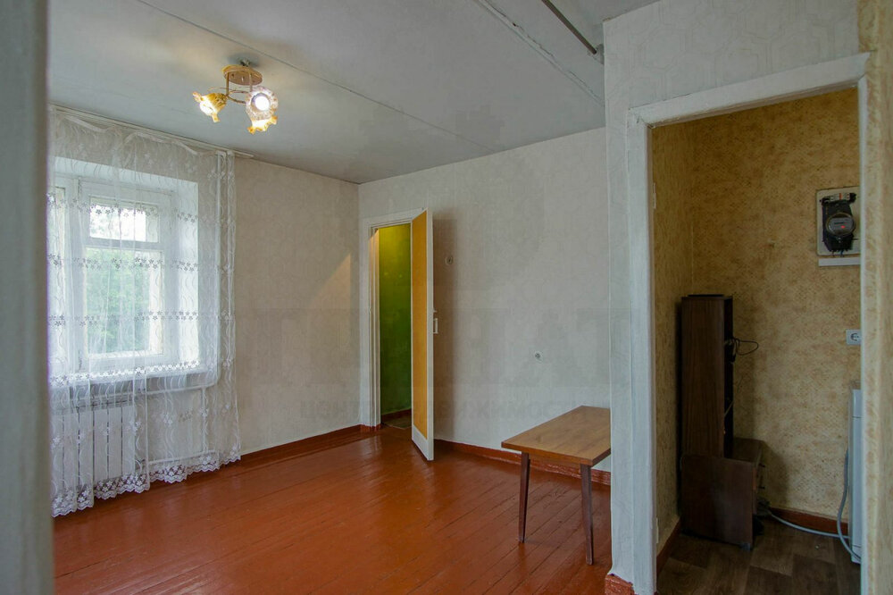 Екатеринбург, ул. Низовой, 8А (Лечебный) - фото квартиры (4)