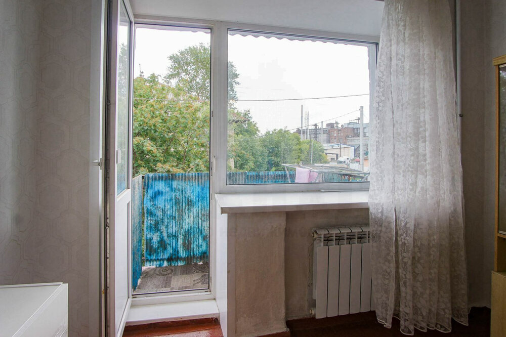Екатеринбург, ул. Низовой, 8А (Лечебный) - фото квартиры (7)