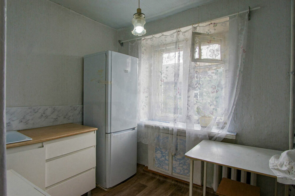 Екатеринбург, ул. Низовой, 8А (Лечебный) - фото квартиры (8)