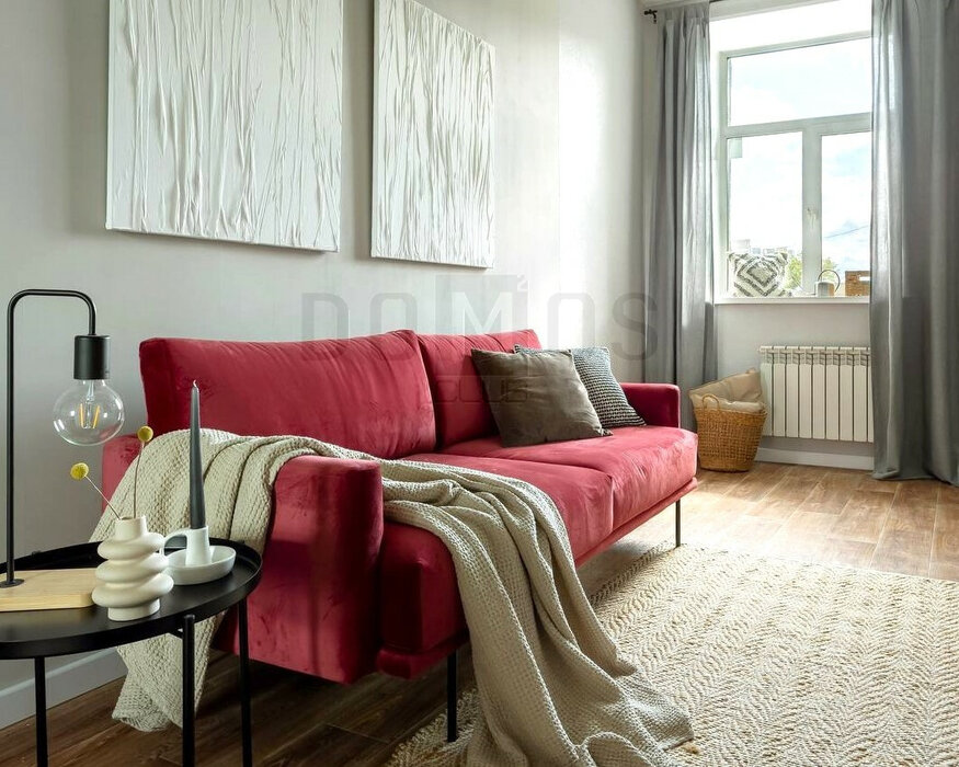 Екатеринбург, ул. Куйбышева, 40а (Центр) - фото квартиры (6)