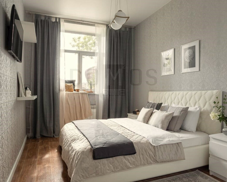 Екатеринбург, ул. Куйбышева, 40а (Центр) - фото квартиры (8)
