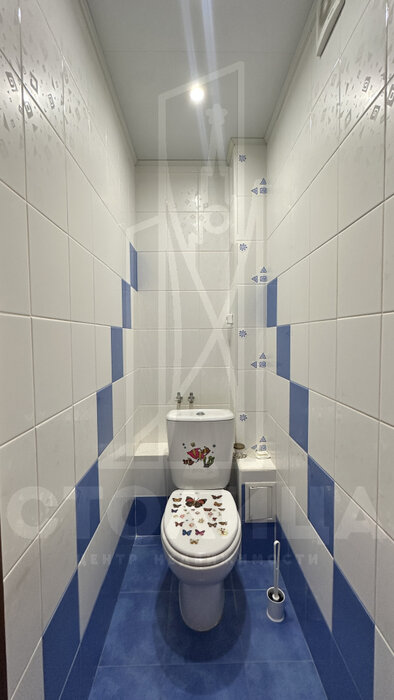 Екатеринбург, ул. Крауля, 86 (ВИЗ) - фото квартиры (5)