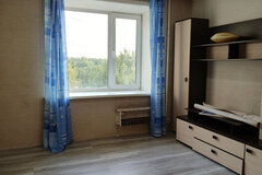 Екатеринбург, ул. Шишимская, 22 (Уктус) - фото комнаты