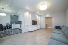 Екатеринбург, ул. Юлиуса Фучика, 9 (Автовокзал) - фото квартиры