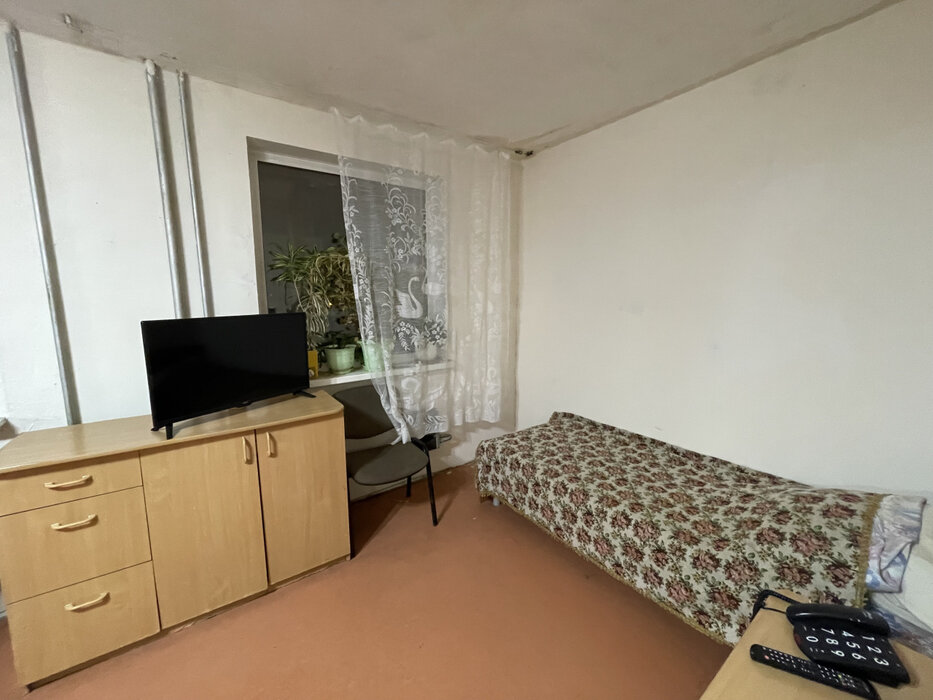Екатеринбург, ул. Денисова-Уральского, 16 (Юго-Западный) - фото квартиры (4)