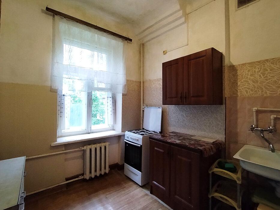 Екатеринбург, ул. Баумана, 15 (Эльмаш) - фото комнаты (3)