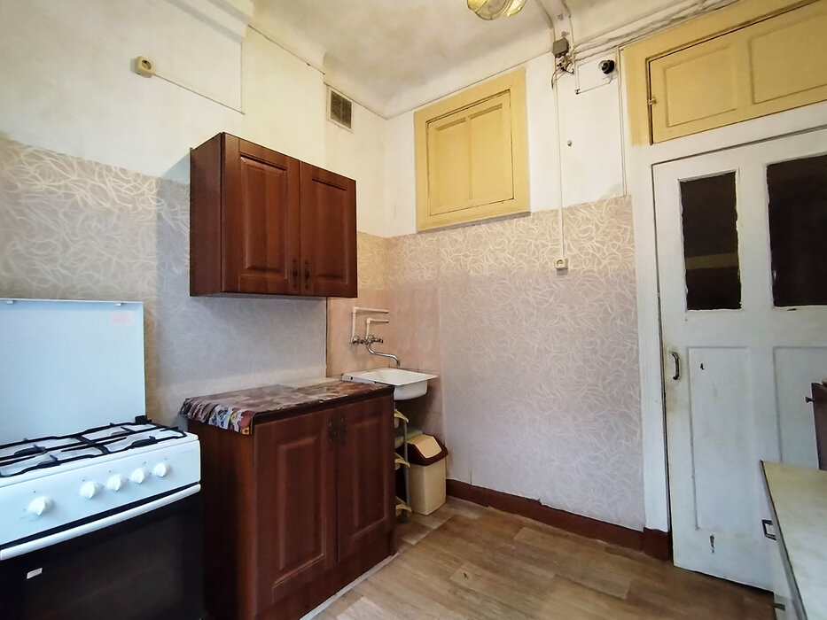 Екатеринбург, ул. Баумана, 15 (Эльмаш) - фото комнаты (4)