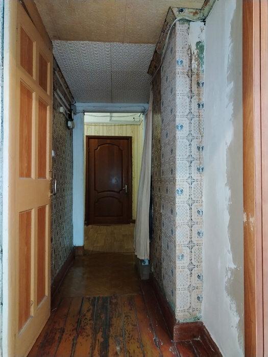 Екатеринбург, ул. Баумана, 15 (Эльмаш) - фото комнаты (6)