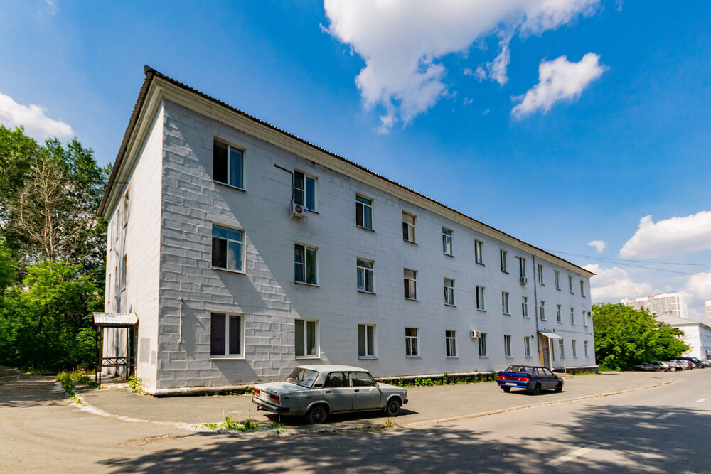Екатеринбург, ул. Бетонщиков, 8 (ЖБИ) - фото квартиры (5)