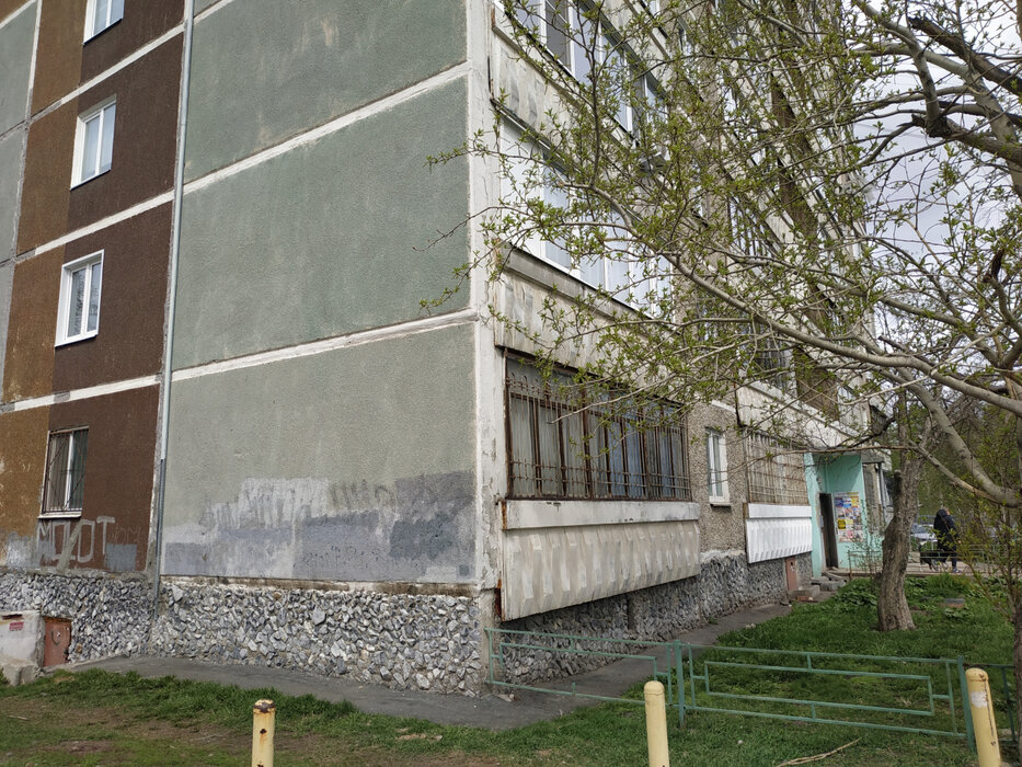 Екатеринбург, ул. Денисова-Уральского, 11 (Юго-Западный) - фото квартиры (2)