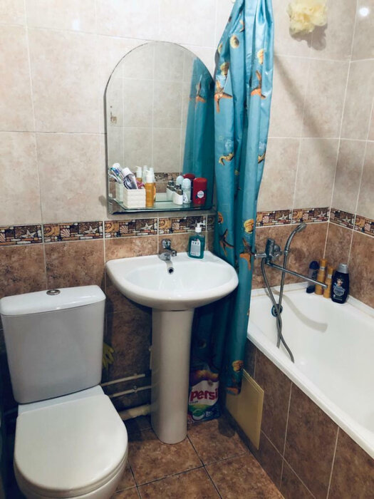 Екатеринбург, ул. Денисова-Уральского, 11 (Юго-Западный) - фото квартиры (7)