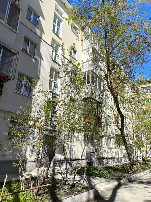 Екатеринбург, ул. Короленко, 10 (Центр) - фото квартиры (2)
