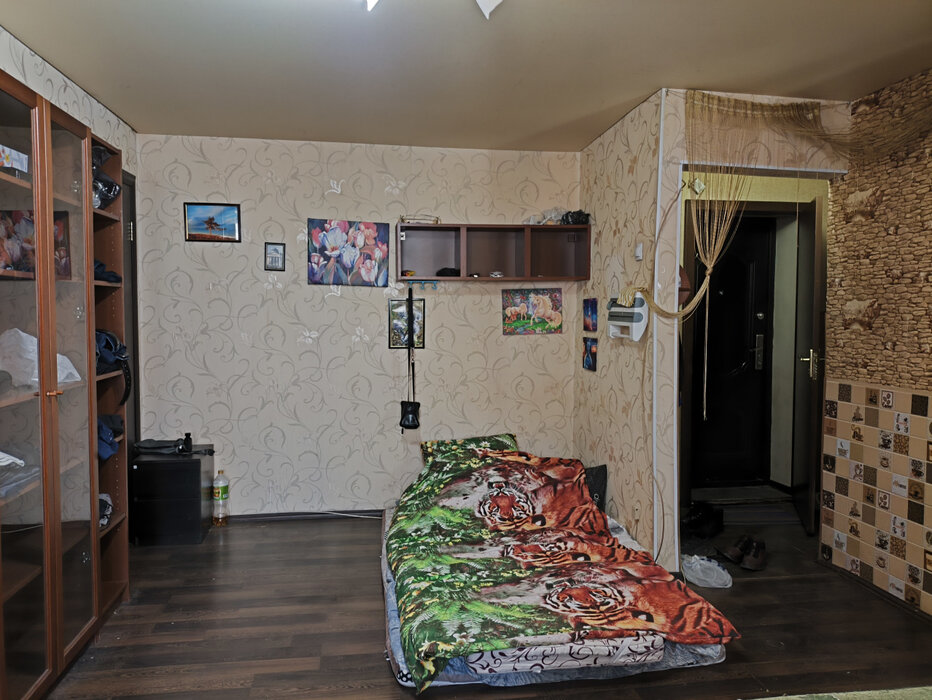 Екатеринбург, ул. Короленко, 10 (Центр) - фото квартиры (7)