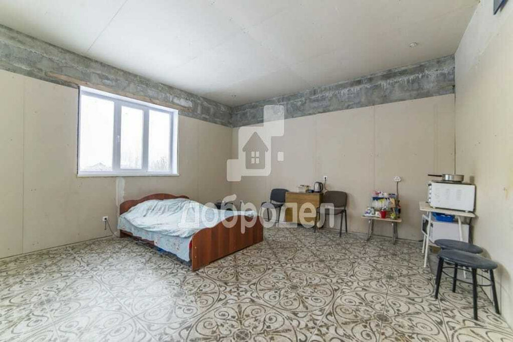 Екатеринбург, ул. Редколесья, 87л (Горный щит) - фото коттеджа (4)