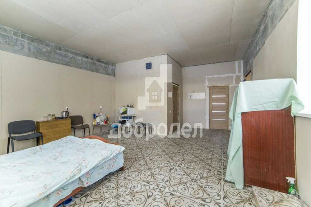 Екатеринбург, ул. Редколесья, 87л (Горный щит) - фото коттеджа (5)