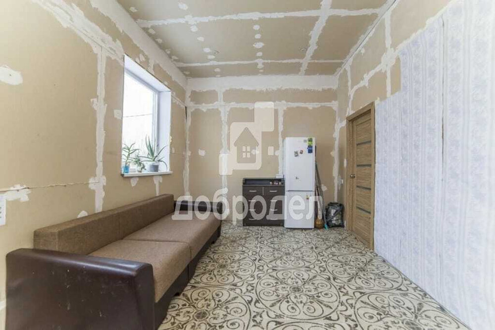 Екатеринбург, ул. Редколесья, 87л (Горный щит) - фото коттеджа (6)