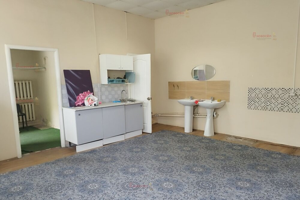 Екатеринбург, ул. Седова, 39 (Старая Сортировка) - фото торговой площади (3)