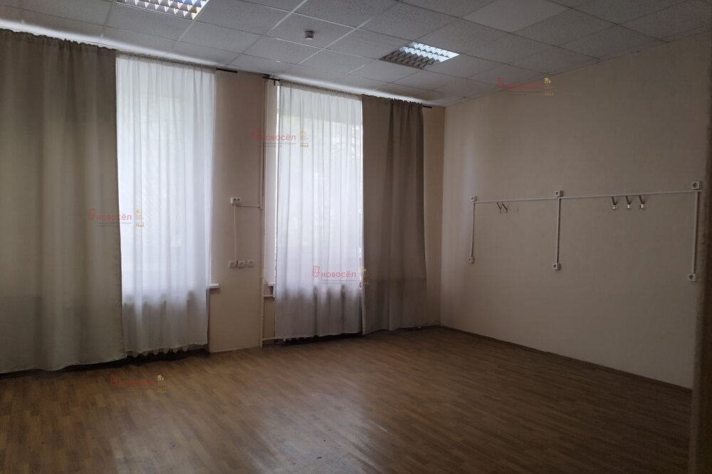 Екатеринбург, ул. Седова, 39 (Старая Сортировка) - фото торговой площади (4)