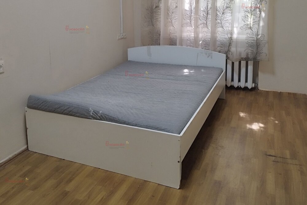 Екатеринбург, ул. Седова, 39 (Старая Сортировка) - фото торговой площади (6)