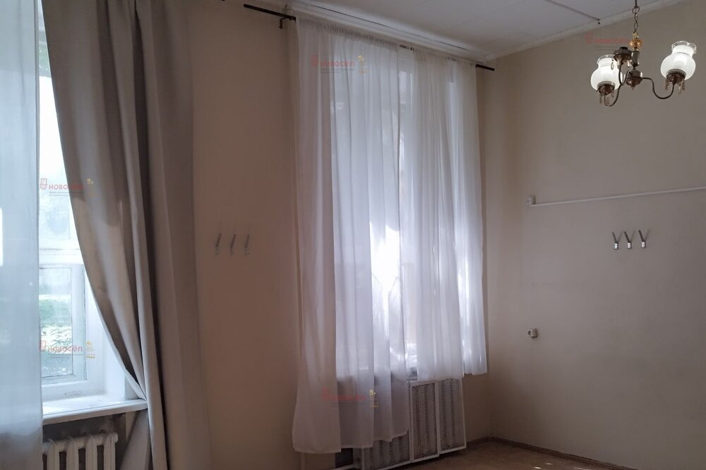 Екатеринбург, ул. Седова, 39 (Старая Сортировка) - фото торговой площади (8)