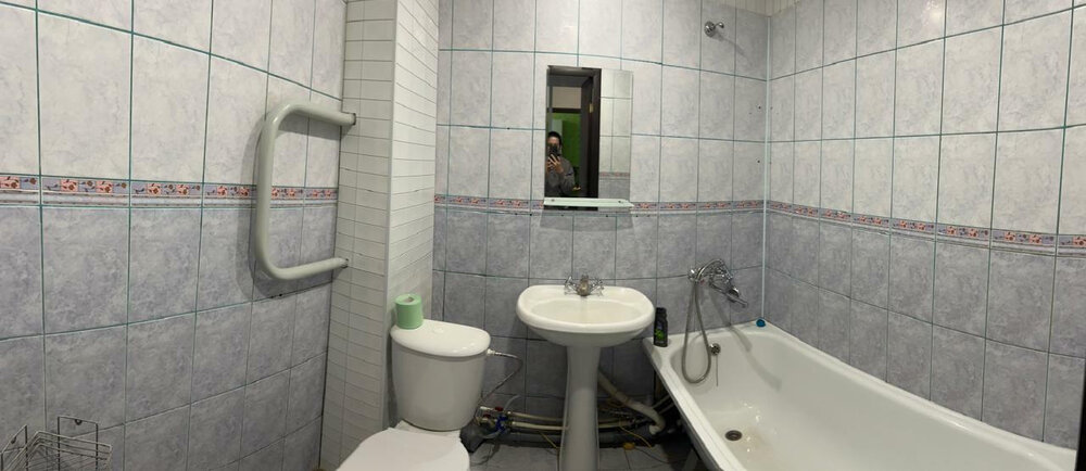 Екатеринбург, ул. Опалихинская, 21 (Заречный) - фото квартиры (7)