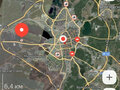 Продажа земельного участка: Екатеринбург, ул. Московский тракт, 11 км (ВИЗ) - Фото 3