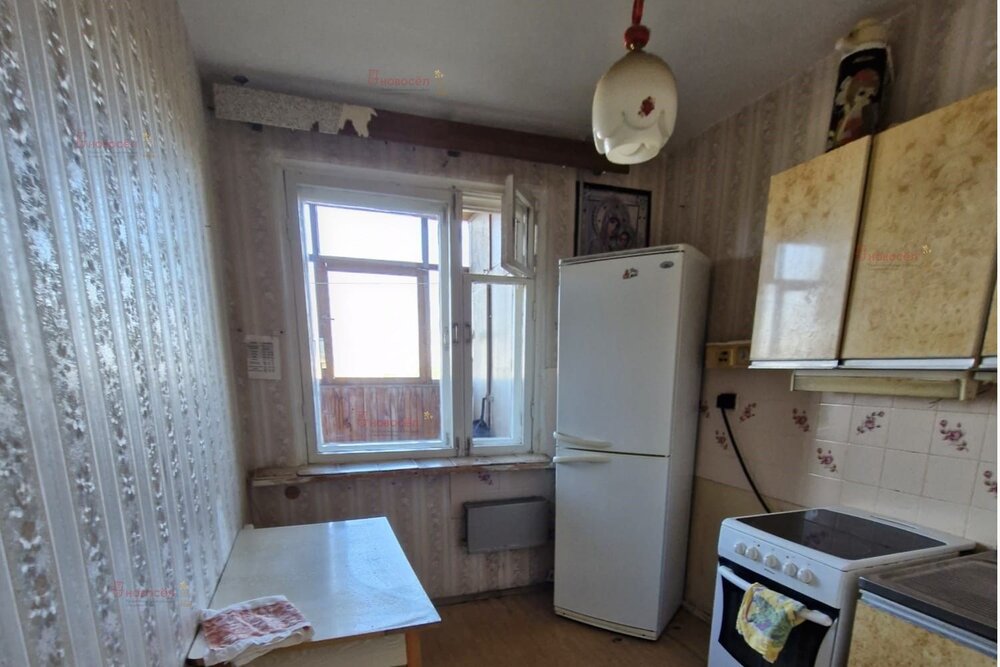 Екатеринбург, ул. Панельная, 17/а (ЖБИ) - фото квартиры (3)