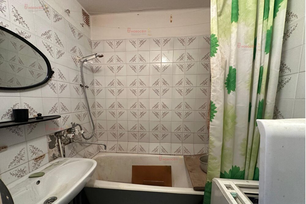 Екатеринбург, ул. Панельная, 17/а (ЖБИ) - фото квартиры (6)