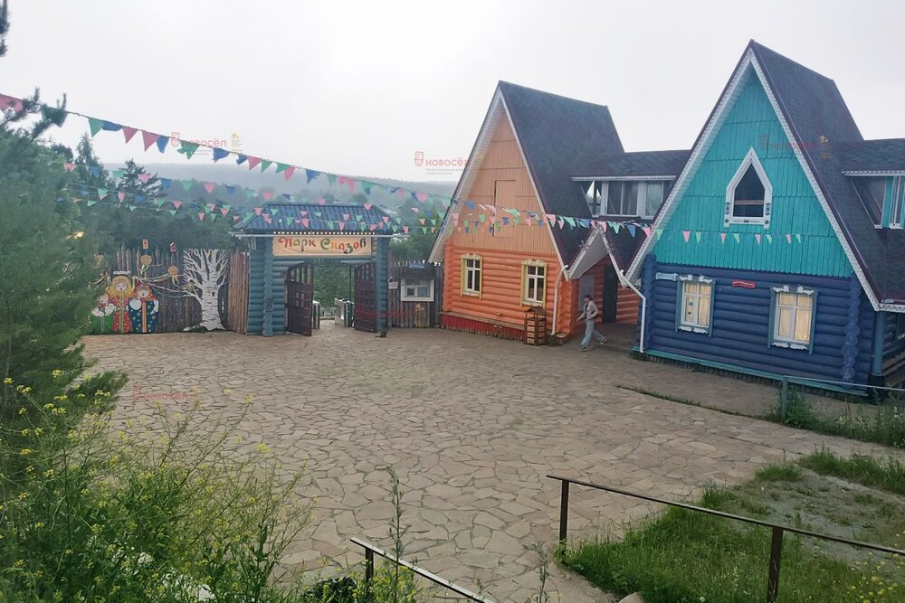 г. Арамиль, СНТ Монтажник (городской округ Арамильский) - фото сада (3)