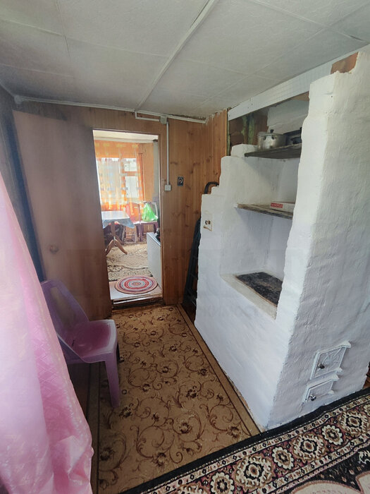 п. Решеты, Золотой Ключик, ул. 36 квартал, 102 (городской округ Первоуральск) - фото сада (5)