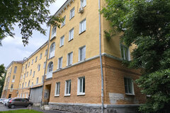 Екатеринбург, ул. Фестивальная, 3 (Уралмаш) - фото квартиры