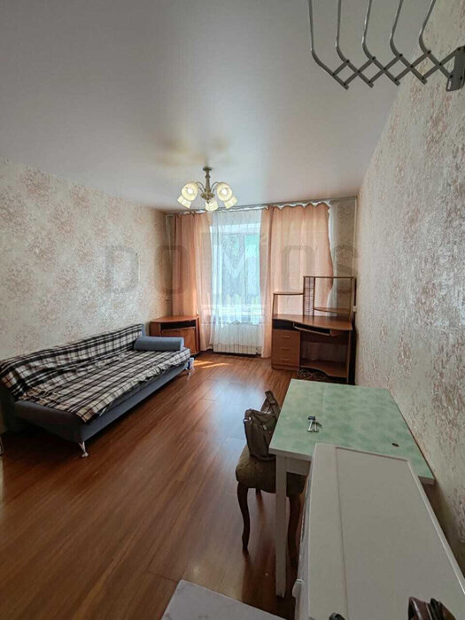 Екатеринбург, ул. Космонавтов, 52Б (Эльмаш) - фото комнаты (2)