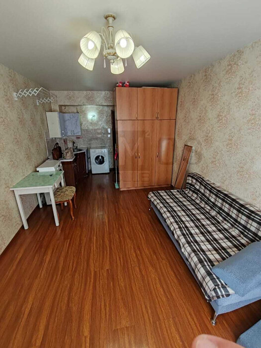 Екатеринбург, ул. Космонавтов, 52Б (Эльмаш) - фото комнаты (4)