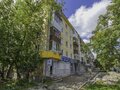Продажа квартиры: Екатеринбург, ул. Мамина-Сибиряка, 40 (Центр) - Фото 2