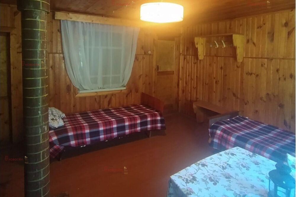 п. Сагра, к/с Рябинка (городской округ Верхняя Пышма) - фото сада (8)
