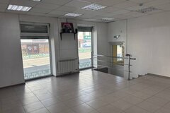 г. Краснотурьинск, ул. Ленина, 76 (городской округ Краснотурьинск) - фото торговой площади