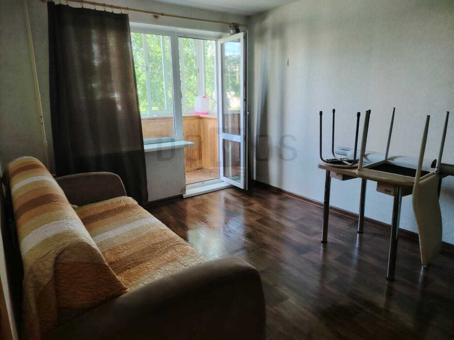 Екатеринбург, ул. Белореченская, 3А (Юго-Западный) - фото квартиры (3)