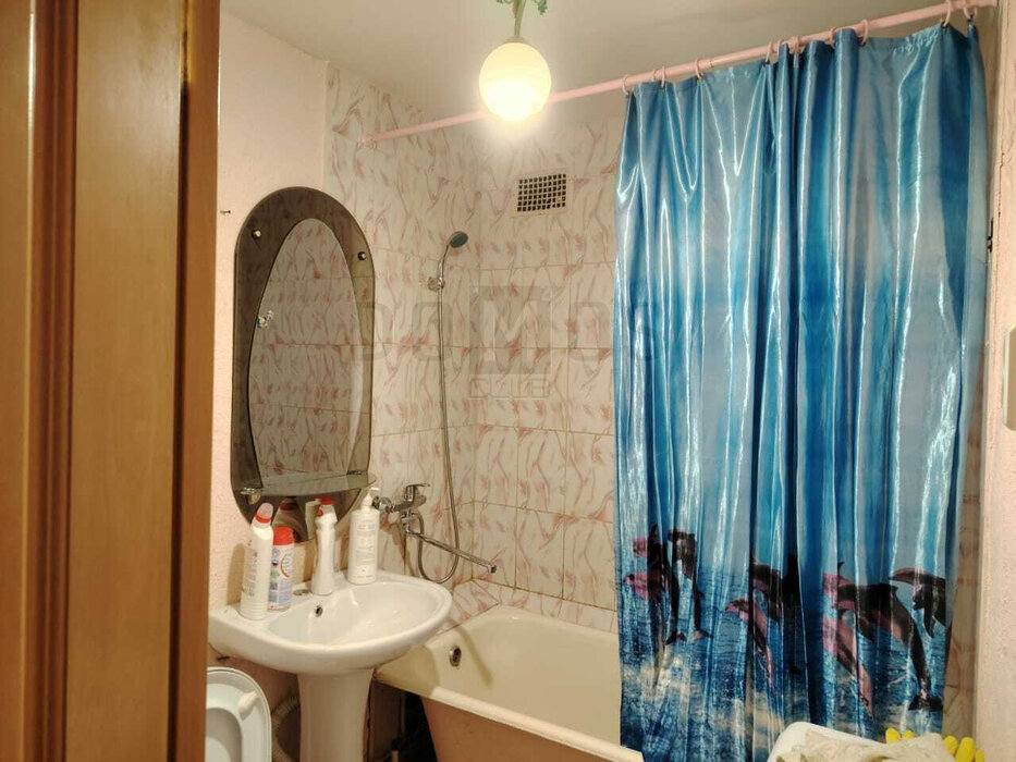 Екатеринбург, ул. Белореченская, 3А (Юго-Западный) - фото квартиры (5)