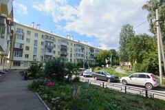 Екатеринбург, ул. Угловой, 2 (Химмаш) - фото квартиры