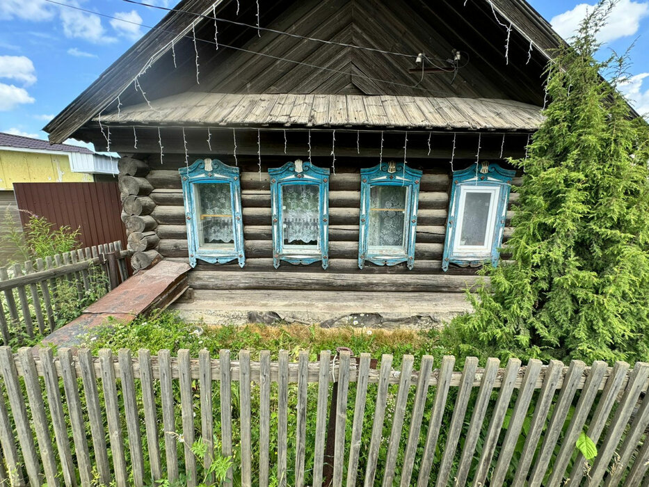 г. Артемовский, ул. Коммуны, 55 (городской округ Артемовский) - фото дома (2)