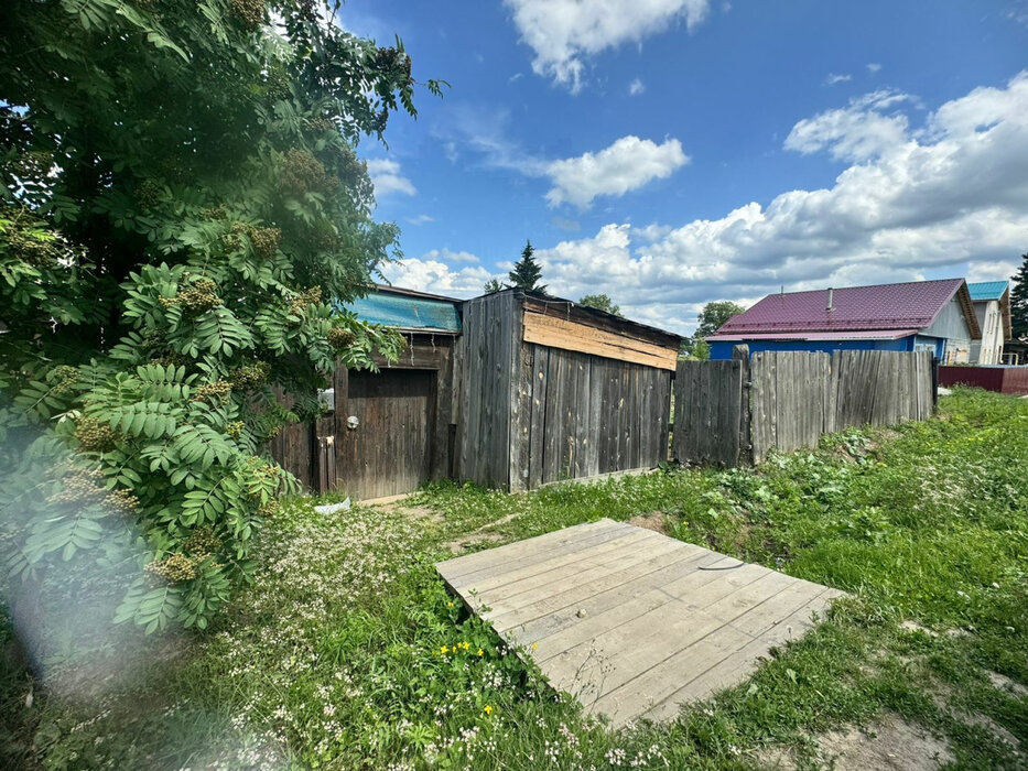 г. Артемовский, ул. Коммуны, 55 (городской округ Артемовский) - фото дома (3)