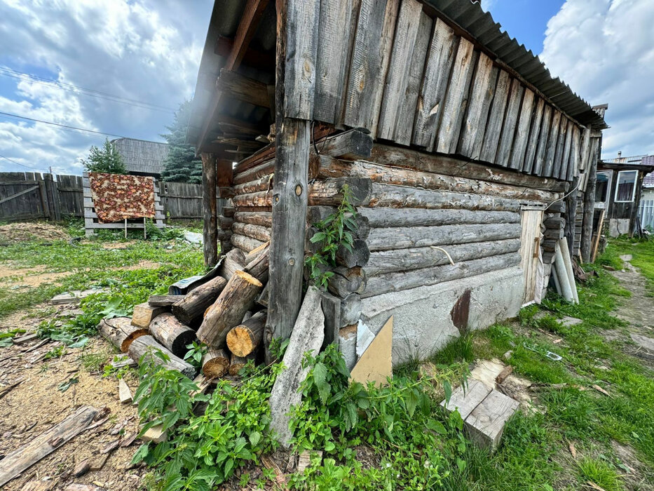 г. Артемовский, ул. Коммуны, 55 (городской округ Артемовский) - фото дома (5)