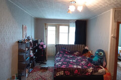 Екатеринбург, ул. Избирателей, 24 (Уралмаш) - фото квартиры