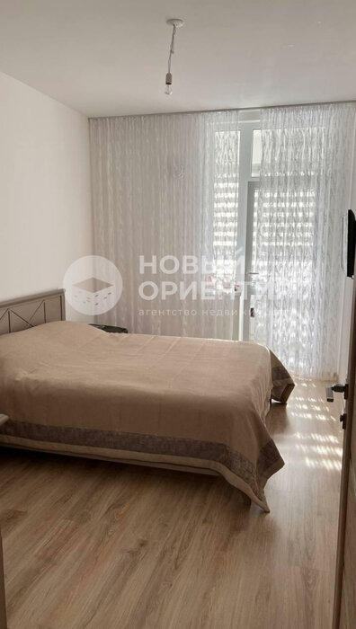 Екатеринбург, ул. Цвиллинга, 8 (Автовокзал) - фото квартиры (8)