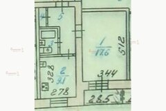 Екатеринбург, ул. Бахчиванджи, 12 (Кольцово) - фото квартиры
