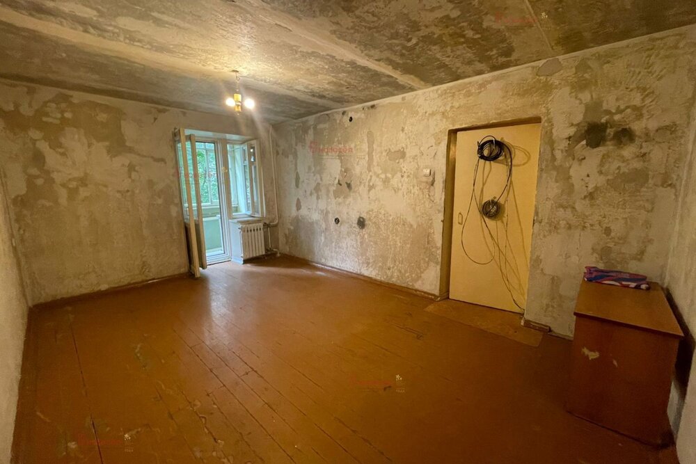 Екатеринбург, ул. Бахчиванджи, 12 (Кольцово) - фото квартиры (5)