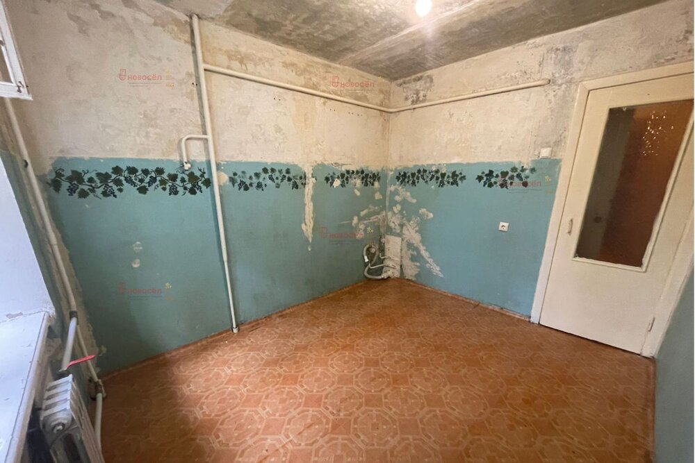 Екатеринбург, ул. Бахчиванджи, 12 (Кольцово) - фото квартиры (6)