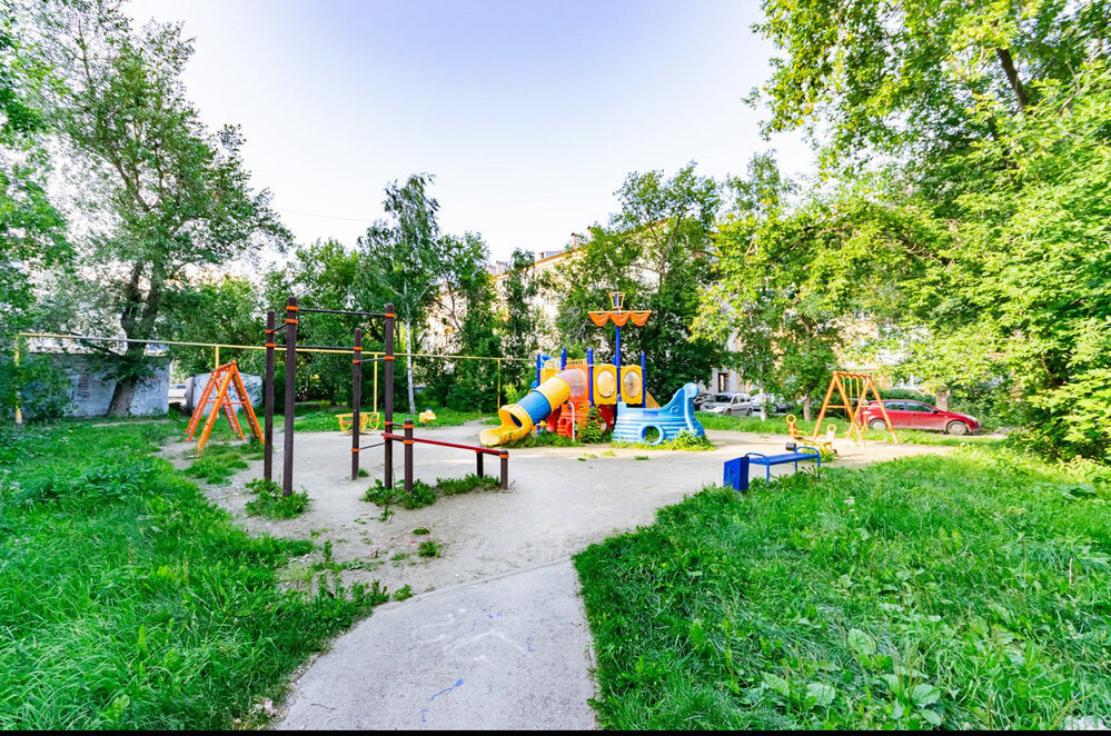 Екатеринбург, ул. Малышева, 73 (Центр) - фото квартиры (6)