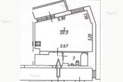 Екатеринбург, ул. Бебеля, 144 (Новая Сортировка) - фото квартиры